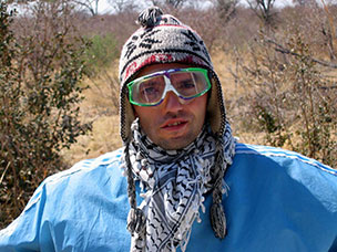 Botswana