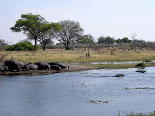 Botswana