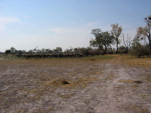 Botswana