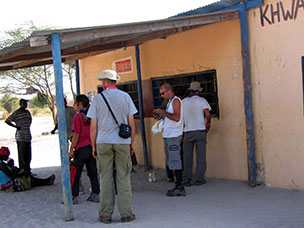 Botswana