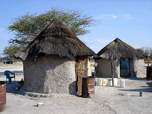Botswana