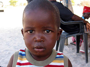 Botswana