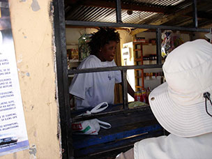 Botswana