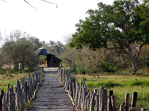 Botswana