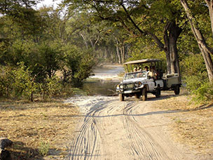 Botswana