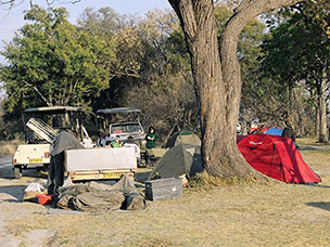 Botswana