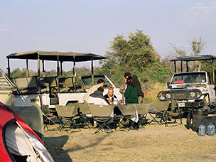 Botswana