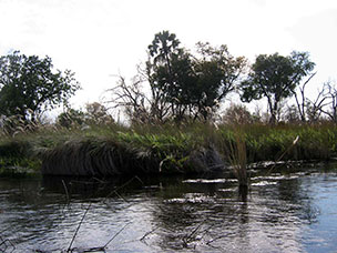 Botswana