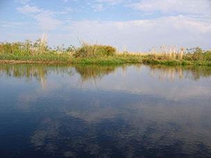 Botswana