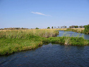 Botswana