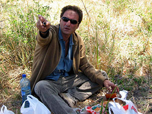 Botswana