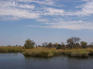 Botswana