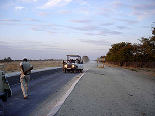 Botswana