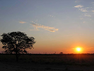 Botswana