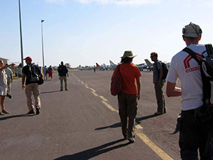 Botswana