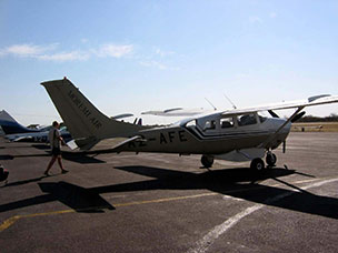 Botswana