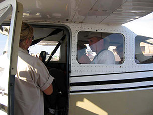 Botswana