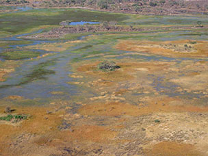 Botswana