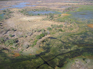 Botswana