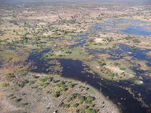 Botswana