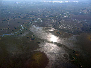 Botswana