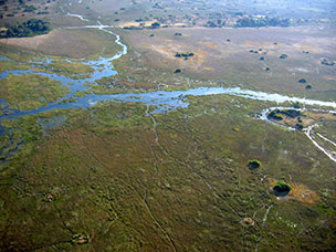 Botswana