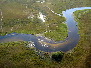 Botswana