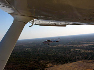 Botswana