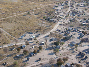 Botswana