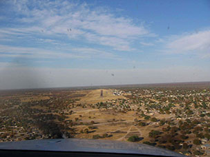 Botswana