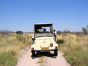 Botswana