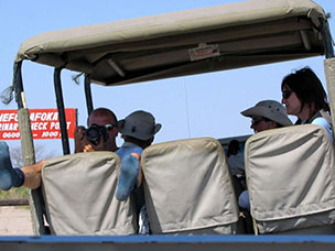 Botswana