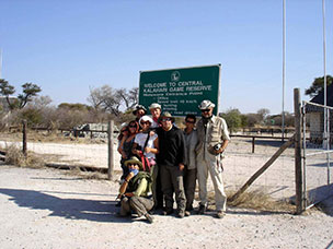 Botswana
