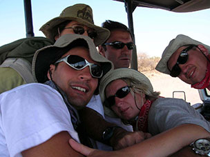Botswana