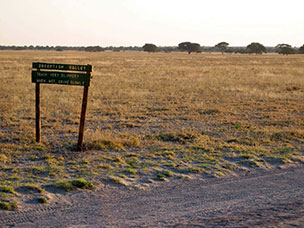 Botswana