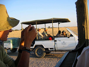 Botswana