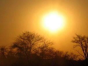 Botswana