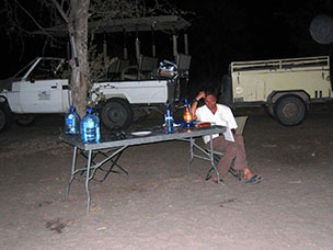 Botswana