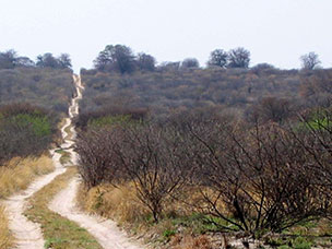 Botswana