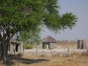 Botswana