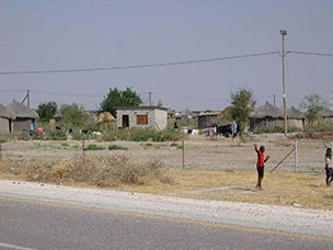 Botswana