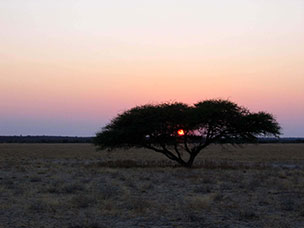 Botswana
