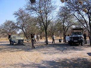 Botswana