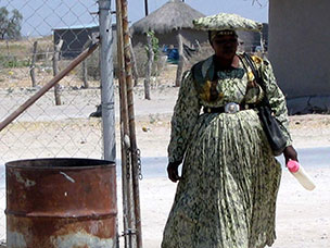 Botswana