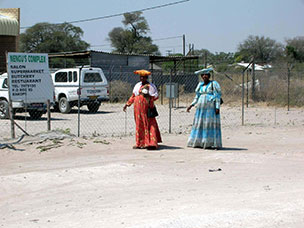 Botswana