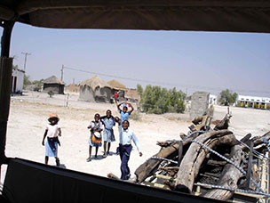 Botswana