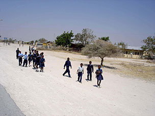 Botswana