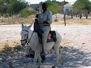 Botswana