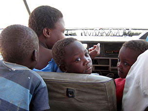 Botswana