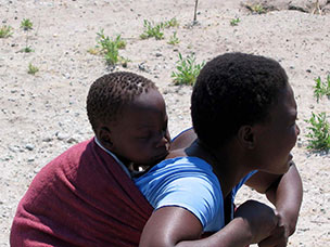 Botswana